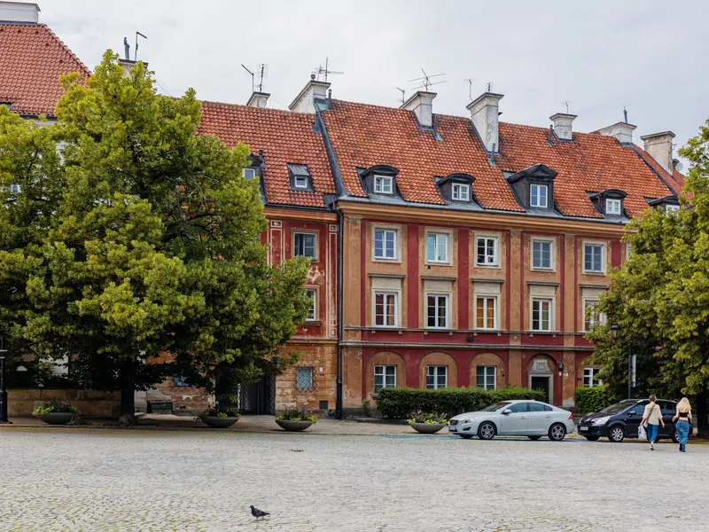 Classic Apartment in the Heart of the Old Town | 2 Bedrooms – photo 2