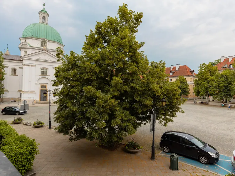 Classic Apartment in the Heart of the Old Town | 2 Bedrooms – photo 4