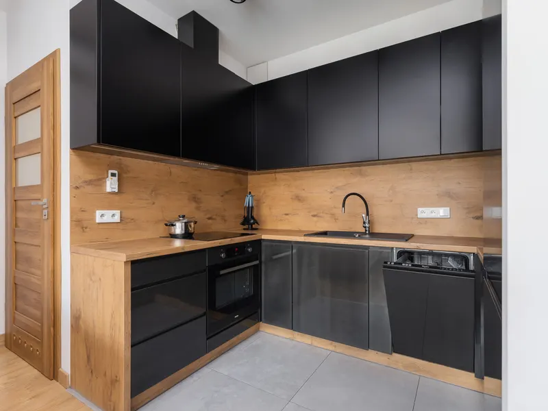 Bright Apartment | Balcony | 500 m from Kazimierz district – photo 4