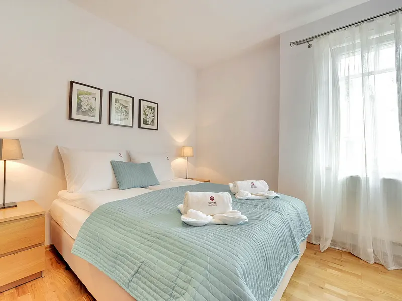 Gemütliche Ferienwohnung mit Balkon | 250 m vom Strand entfernt – Foto 2