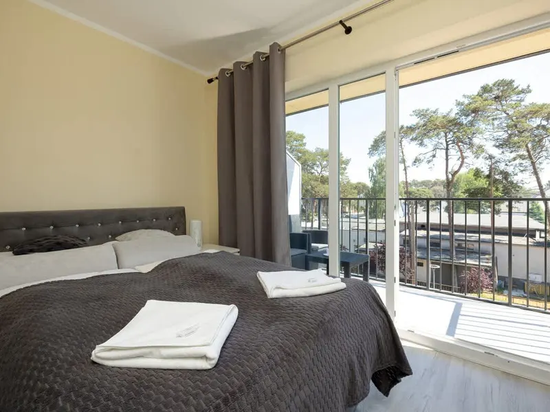 Comfortable Apartment | Close to the Beach, Parking, Balcony – photo 2