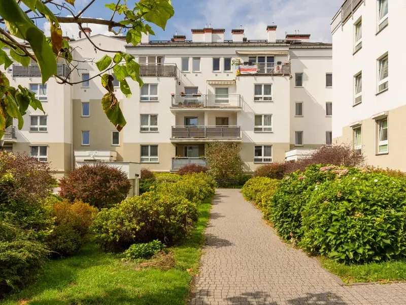 Stylowy Apartament z Balkonem | Miejsce do Pracy – zdjęcie 4