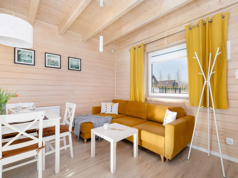 Wooden Family Apartment | Parking and Playground – photo 2
