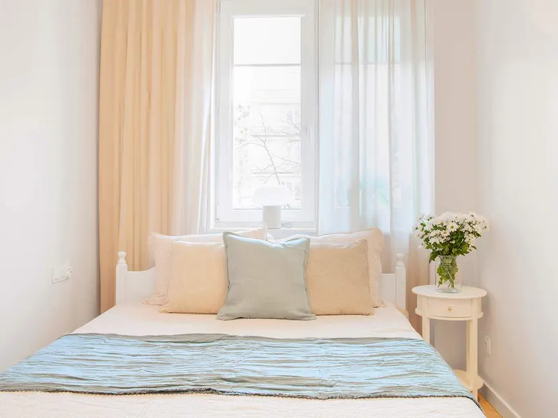 Stylowy Apartament w Gdyni | 10 minut do plaży – zdjęcie 3