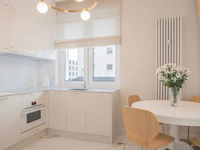 Stylowy Apartament w Gdyni | 10 minut do plaży – zdjęcie 5