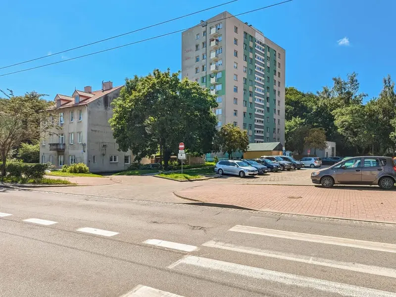 Comfortable Apartment with Balcony | Close to Communications – photo 5