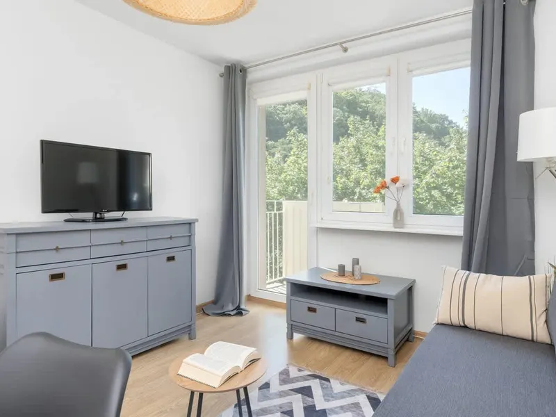 Comfortable Apartment with Balcony | Close to Communications – photo 2