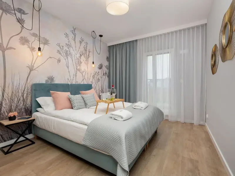 Posen | Mostowa 23 | Stilvolles Appartement | Klimaanlage – Foto 1