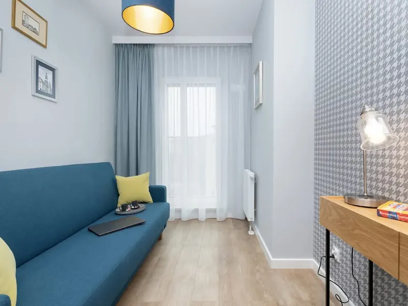 Posen | Mostowa 23 | Stilvolles Appartement | Klimaanlage – Foto 5
