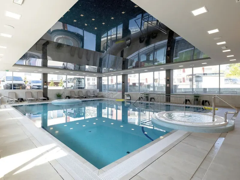 Comfortable Apartment | Pool, Spa and Close to the Beach – photo 3