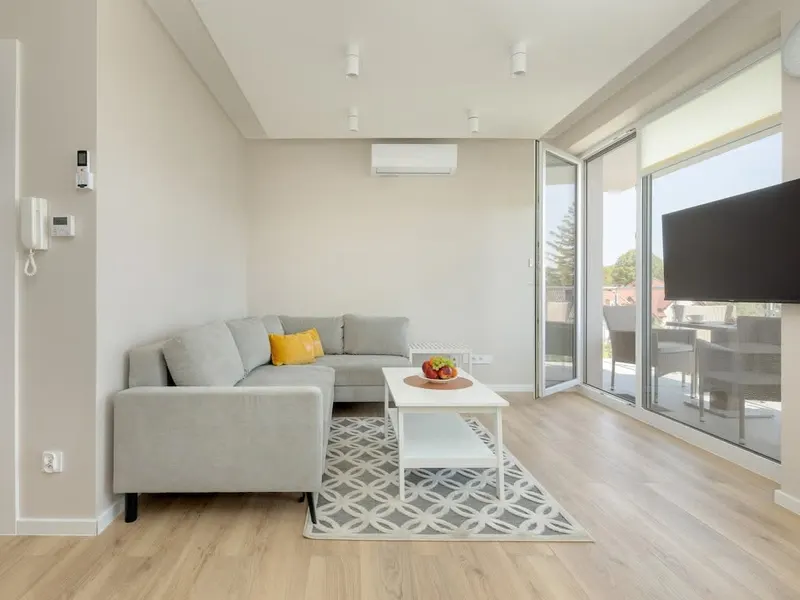 Comfortable Apartment | Pool, Spa and Close to the Beach – photo 1