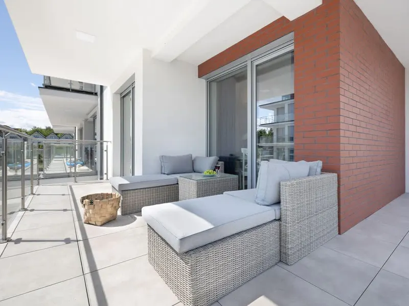 Sunny Apartment | SPA and 100 m to the Beach – photo 3
