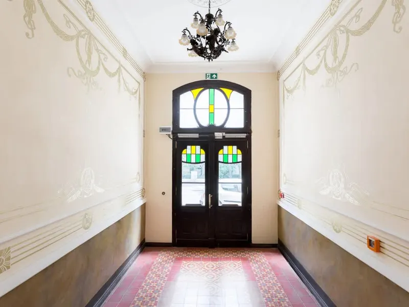 Comfortable Studio in the Center | Close to the Park and the Fair – photo 5