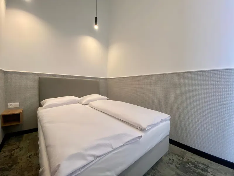 Moderne Wohnung | Nähe zum Strand, Fitnessstudio und Schwimmbad – Foto 4