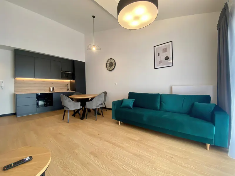 Moderne Wohnung | Nähe zum Strand, Fitnessstudio und Schwimmbad – Foto 1