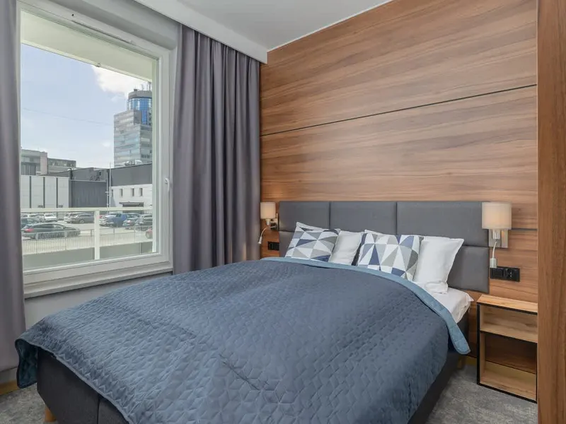 Spacious Apartment | Private Balcony | Parking – photo 2