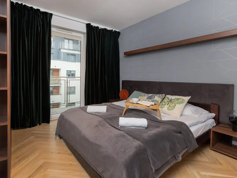Spacious Apartment | 2 Bedrooms, 2 Bathrooms, Parking. – photo 2