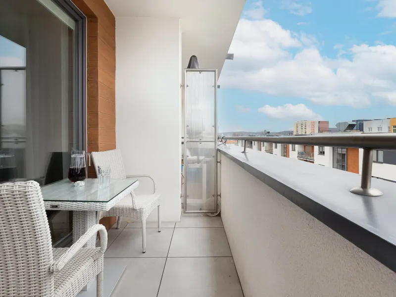 Spacious Apartment | 2 Bedrooms, 2 Bathrooms, Parking. – photo 3