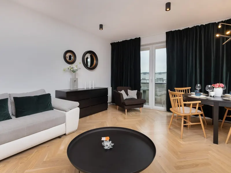Spacious Apartment | 2 Bedrooms, 2 Bathrooms, Parking. – photo 1
