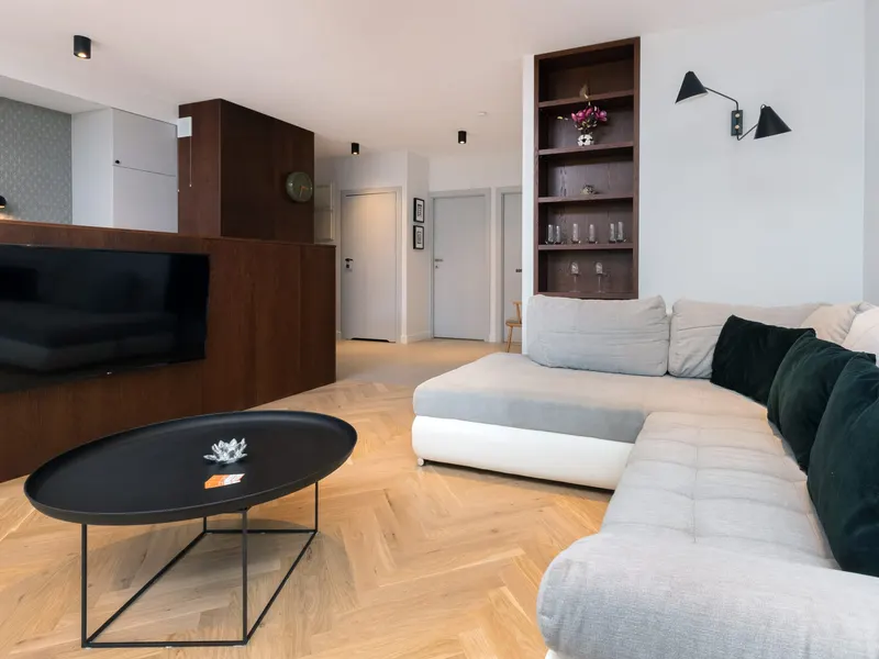 Spacious Apartment | 2 Bedrooms, 2 Bathrooms, Parking. – photo 5
