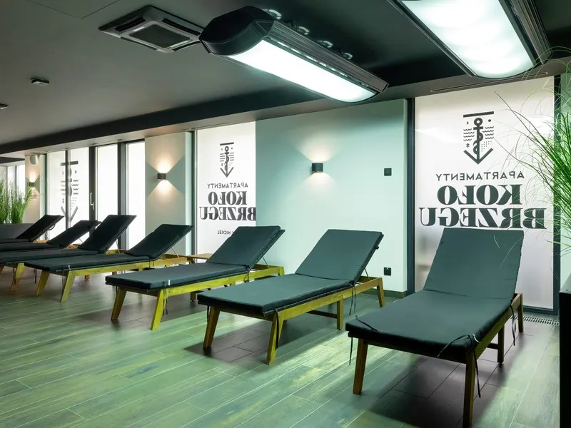 Modern Apartment | Spa Area | Close to the Beach – photo 5