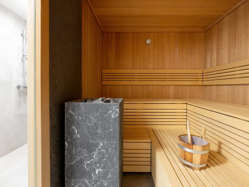 Comfortable Apartment | Sauna, Close to the Beach – photo 5