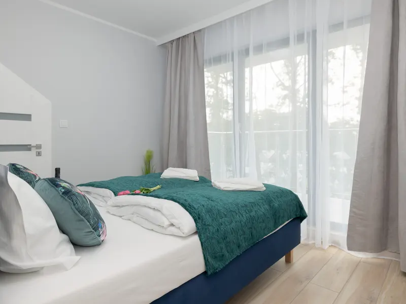 Comfortable Apartment with Balconies | Parking | Close to the Beach – photo 2