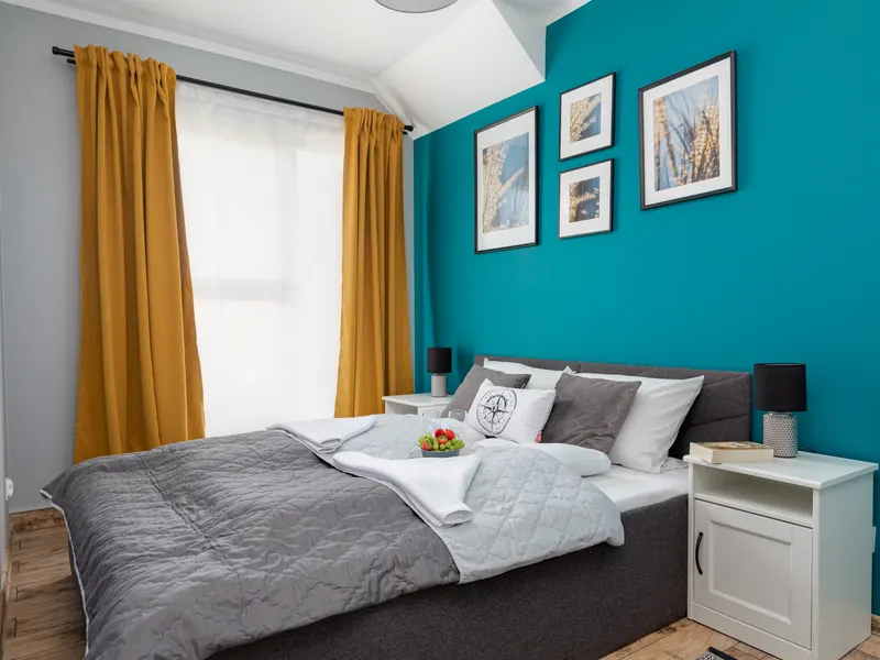 Modern Apartment | Close to the Beach, Sauna, Parking – photo 3