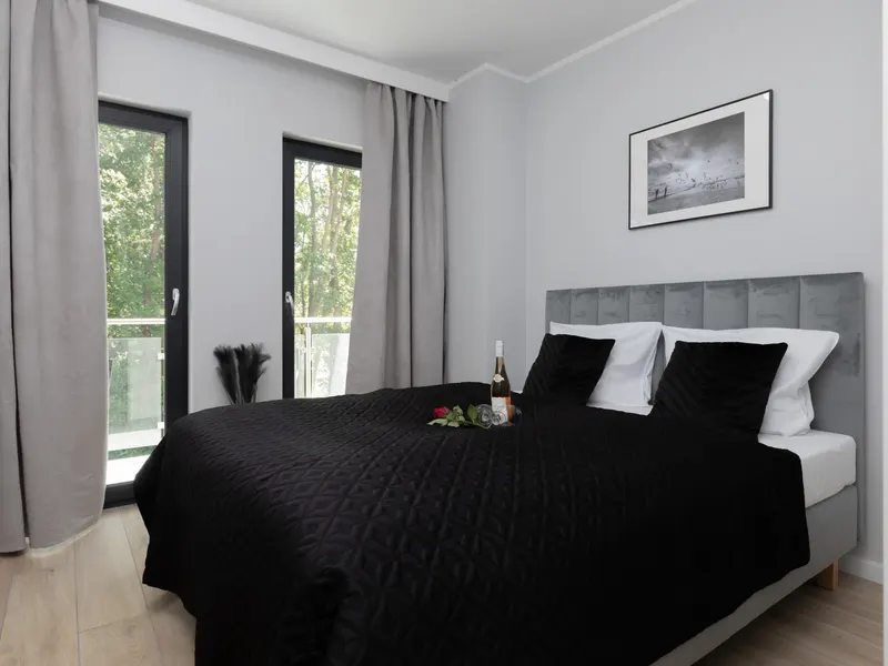 Apartment with Spa Zone | Sauna, Jacuzzi, 600 m to the Beach – photo 2