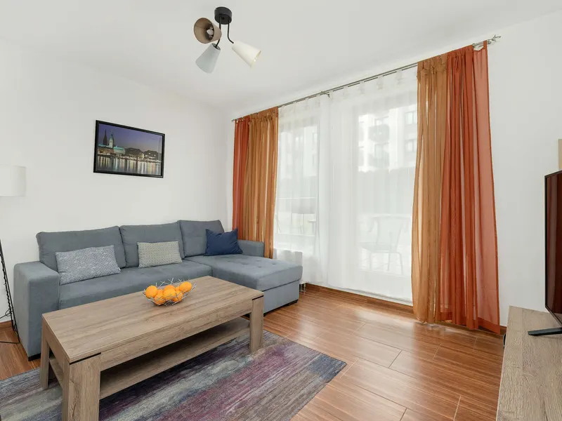Gemütliche Wohnung | Garten und Garagenstellplatz – Foto 5