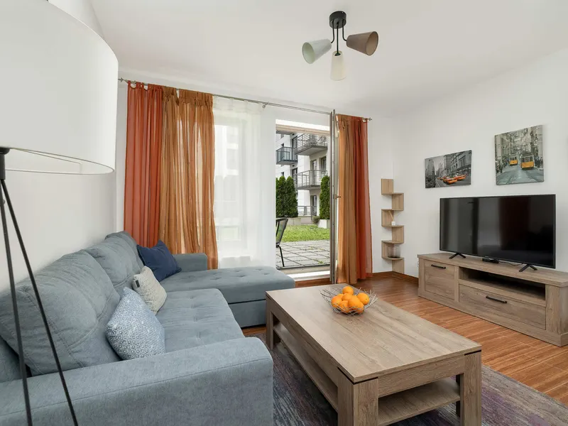 Gemütliche Wohnung | Garten und Garagenstellplatz – Foto 4