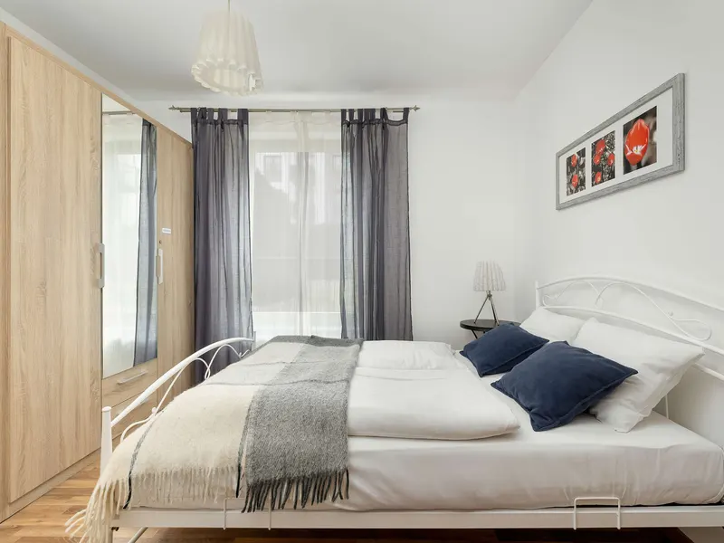 Gemütliche Wohnung | Garten und Garagenstellplatz – Foto 2