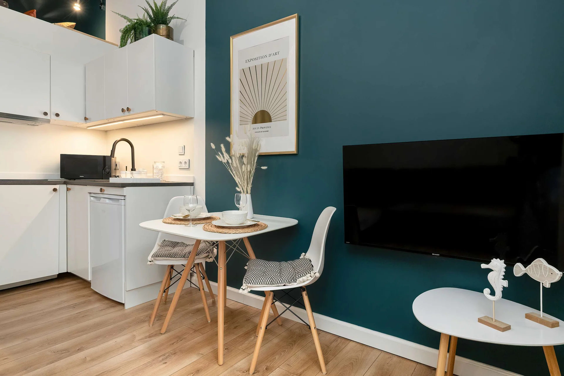 apartment image