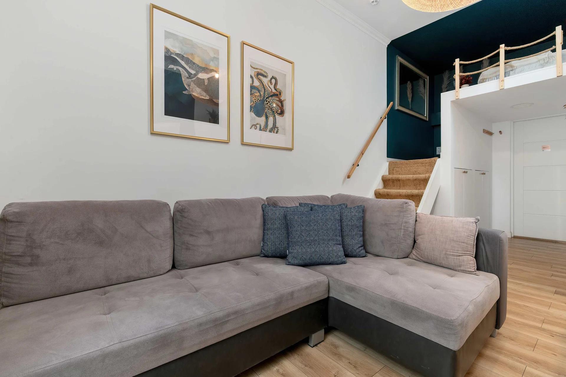 apartment image