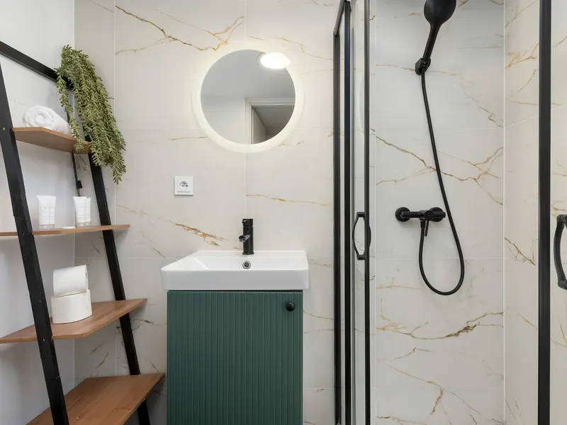 Helles Studio in Danzig | Nahe dem Zentrum – Foto 4
