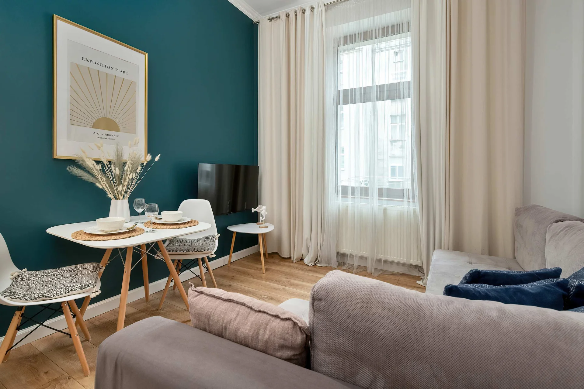 apartment image
