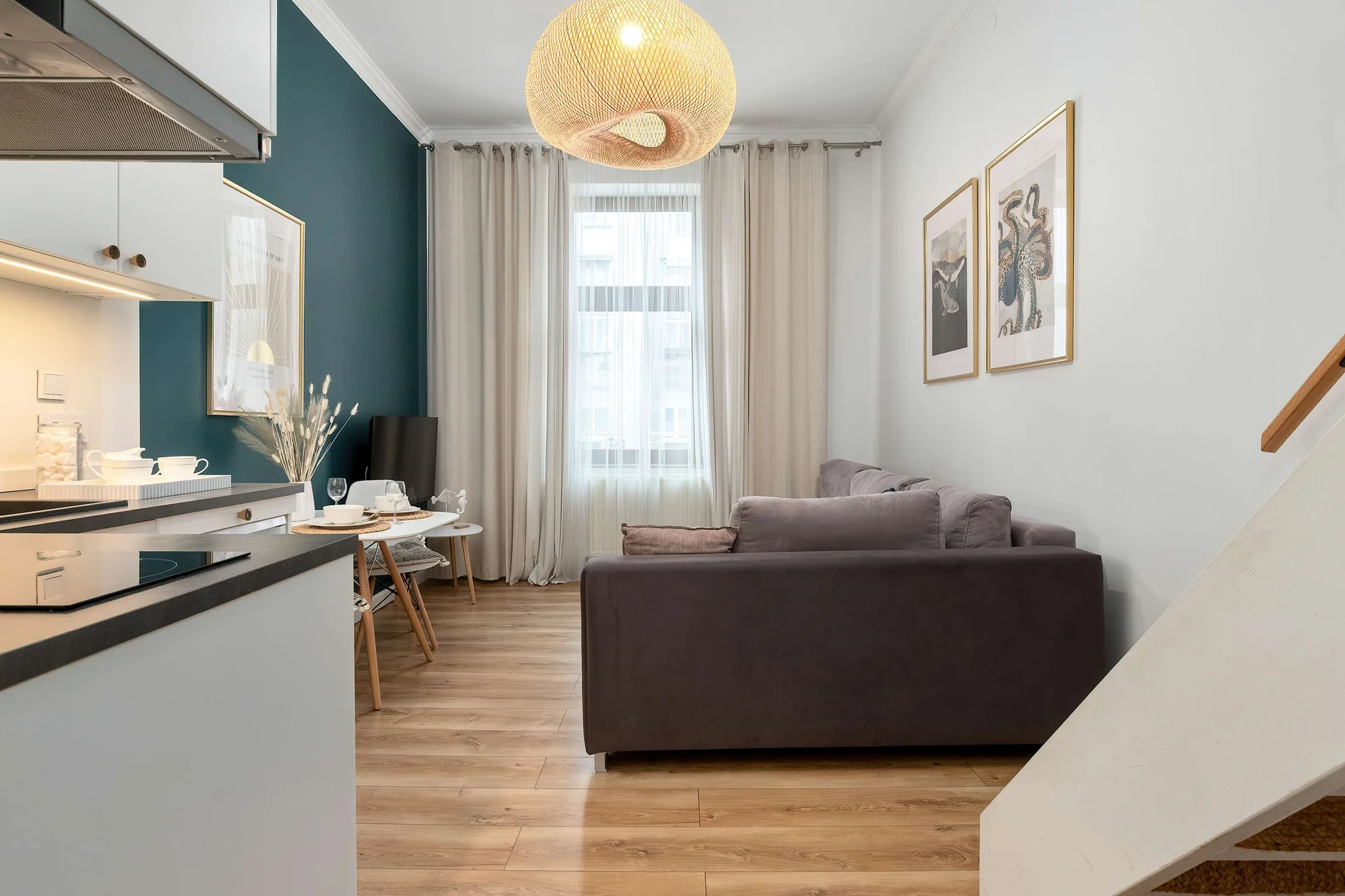 apartment image