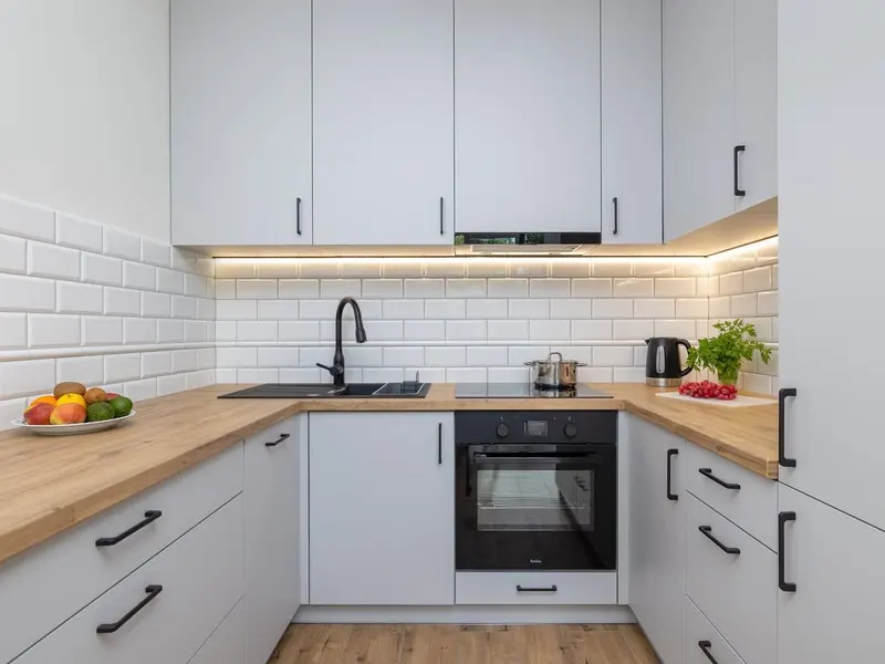 Comfortable Apartment with Terrace | Parking, Close to Park – photo 4