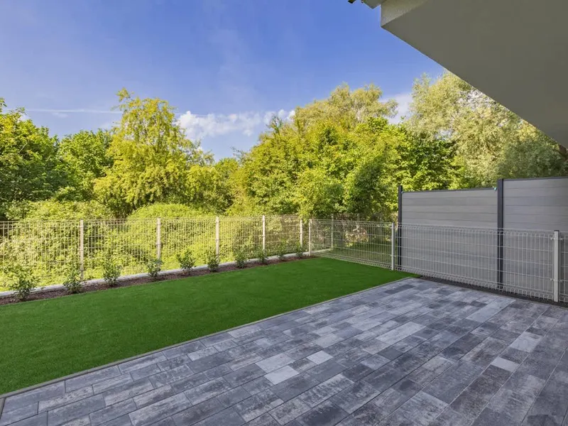 Comfortable Apartment with Terrace | Parking, Close to Park – photo 3