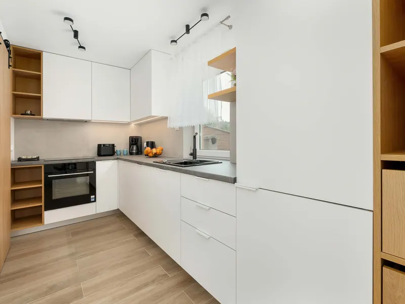 Geräumiges Haus mit Garten | Eigene Sauna | Whirlpool – Foto 5