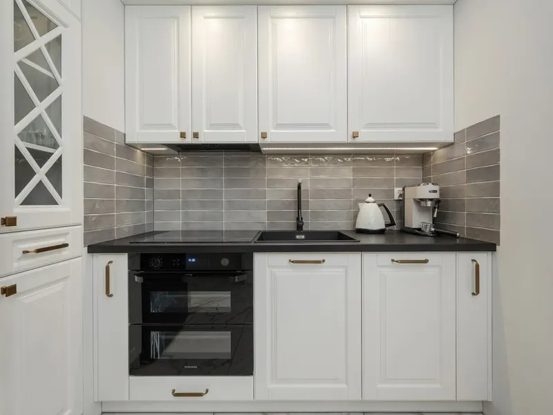 Nowoczesne Studio w Centrum | Balkon | Blisko Rynku – zdjęcie 3