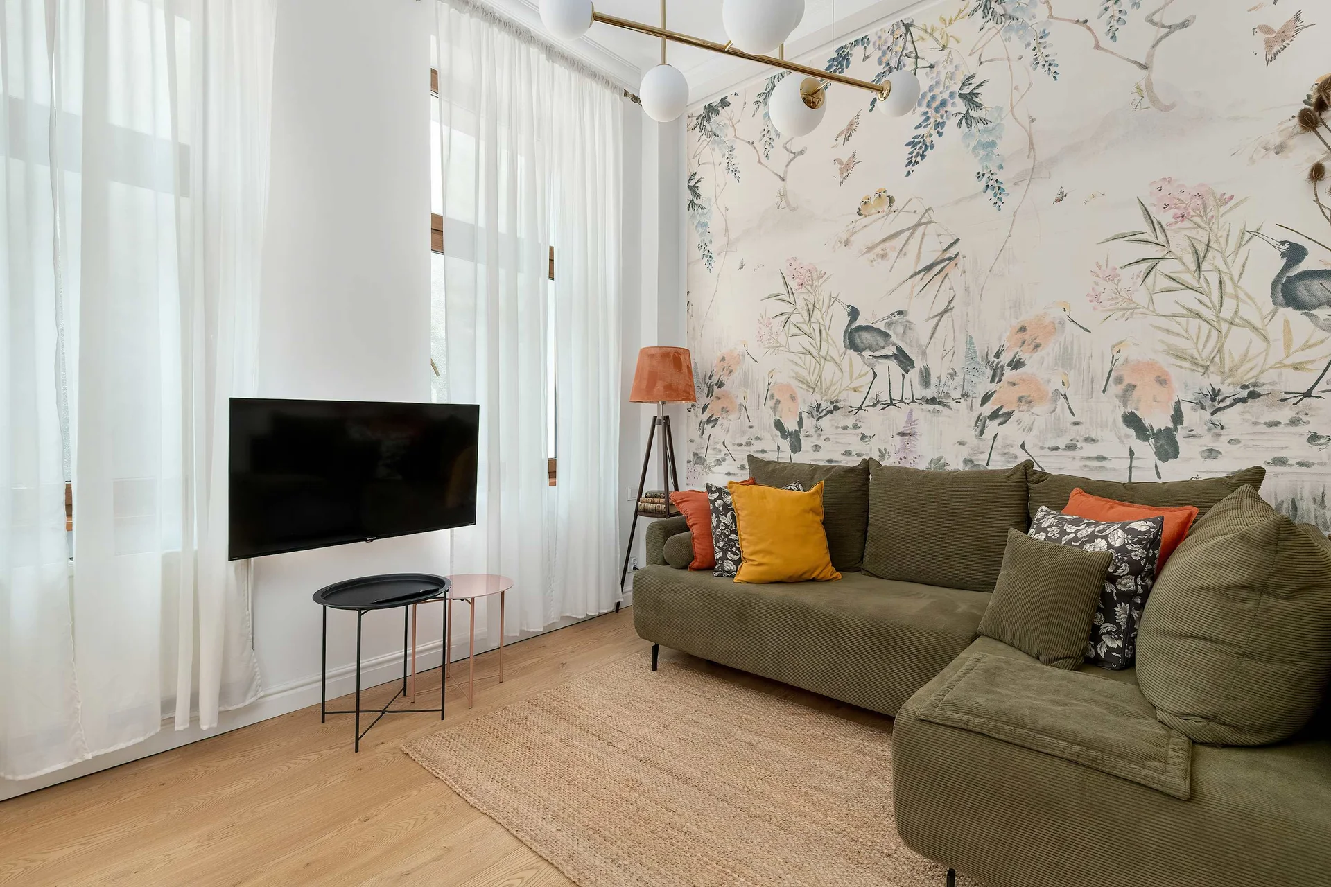 apartment image