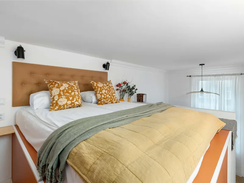 Geräumiges Studio | Nahe der Altstadt – Foto 2