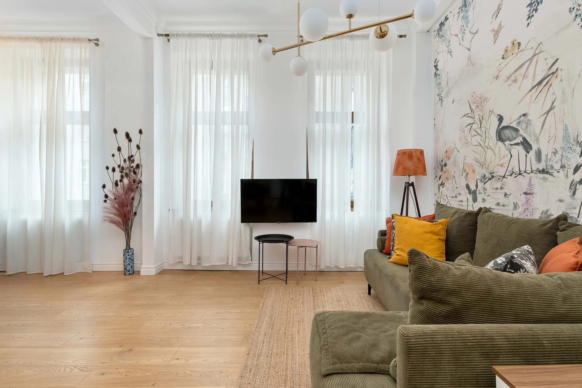apartment image