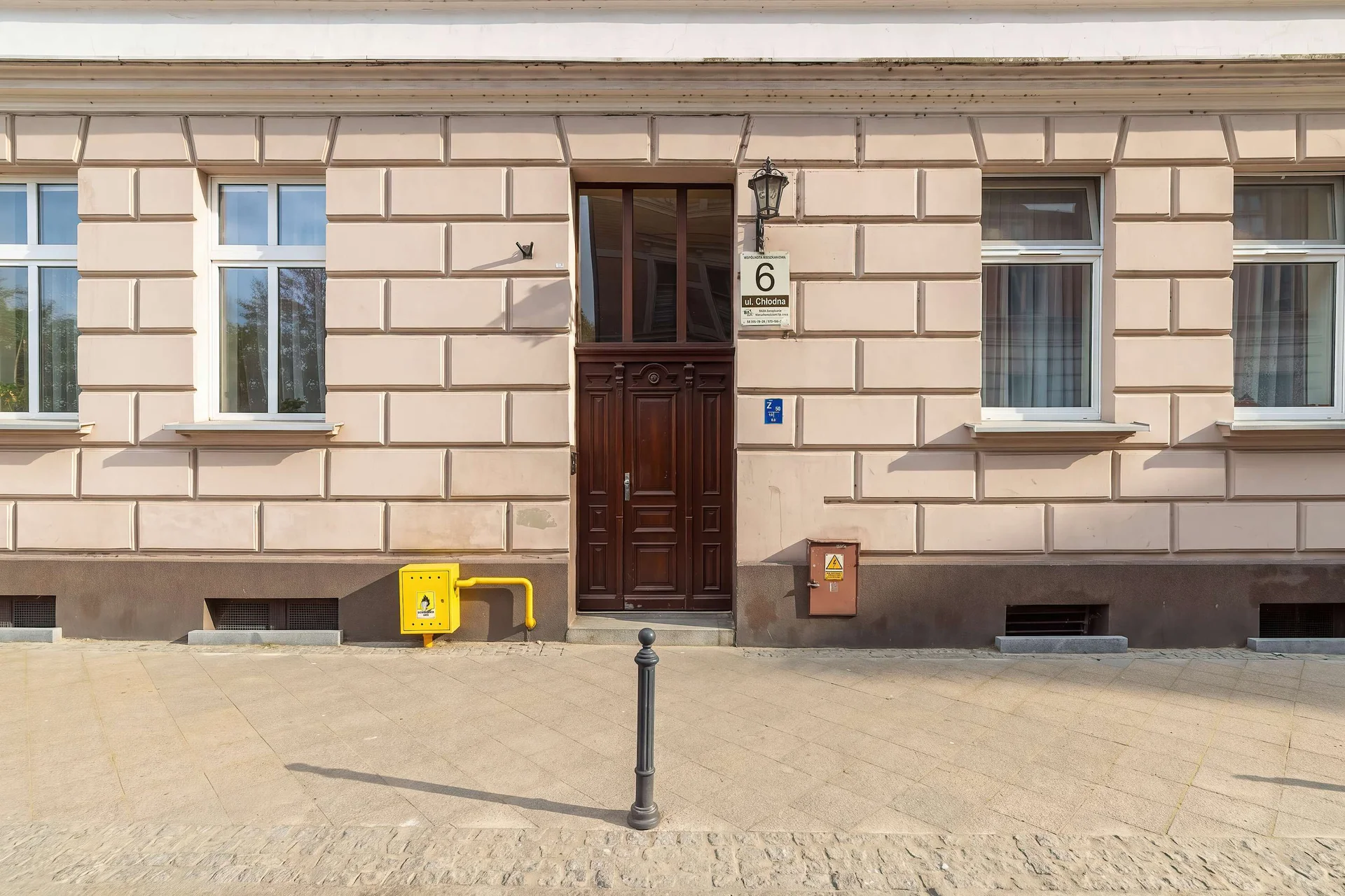 apartment image