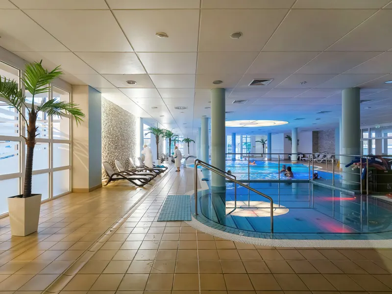 Wyrazisty Apartament | Balkon, 300 m do Plaży – zdjęcie 2
