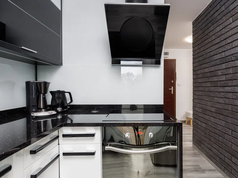 Słoneczny Apartament | Balkon | Blisko Centrum – zdjęcie 5