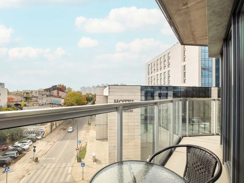 Spacious Apartment with 2 Bedrooms | Balcony | Parking. – photo 4