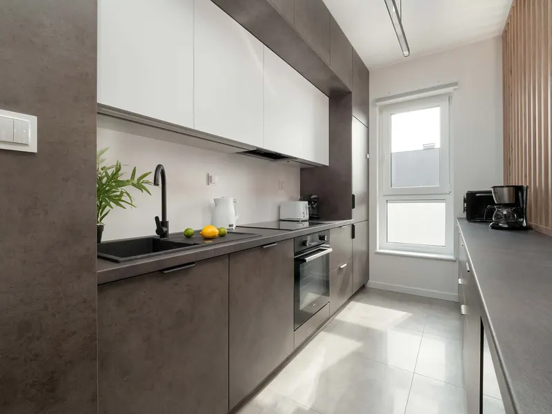 Spacious Apartment with 2 Bedrooms | Balcony | Parking. – photo 3
