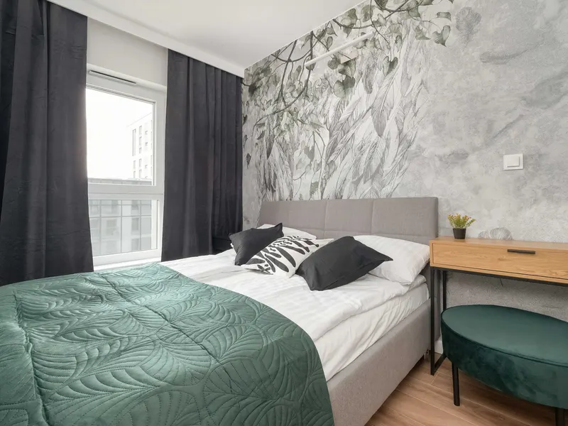 Spacious Apartment with 2 Bedrooms | Balcony | Parking. – photo 2